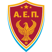 Logo of AE Pontion Karagiannion Kozanis
