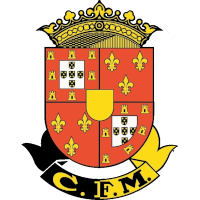 Logo of CF Os Marialvas