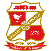 Swindon Town FC logo