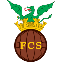 FC Serpa logo