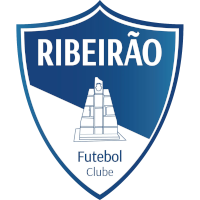 Ribeirão 1968 FC clublogo