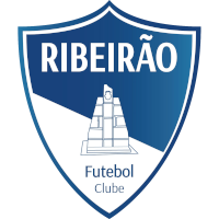 Logo of Ribeirão 1968 FC