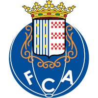 Logo of FC Alpendorada