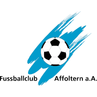 Logo of FC Affoltern