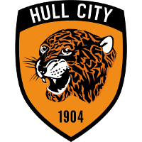 Logo of Hull City AFC