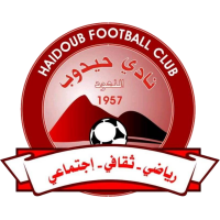 Logo of Haidoub FC