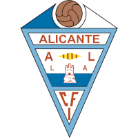 CF Independiente Alicante logo