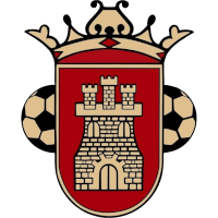 Espeleño club logo