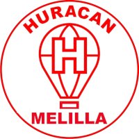 CD Huracán Melilla logo