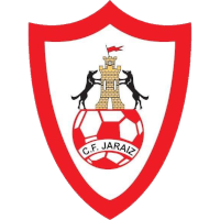 CF Jaraíz clublogo