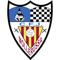 CF Joventut Mollerussa logo