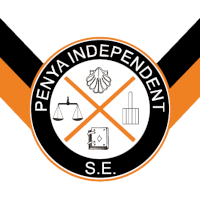 SE Penya Independent clublogo