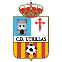 Logo of CD Utrillas