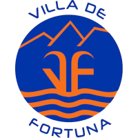 CD Villa de Fortuna logo