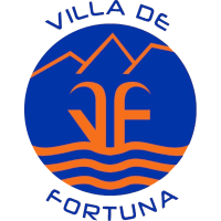 Logo of CD Villa de Fortuna