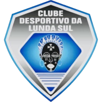 CD Lunda Sul logo