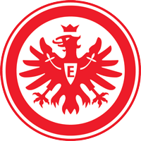 Logo of Eintracht Frankfurt