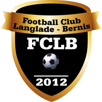 Langlade club logo