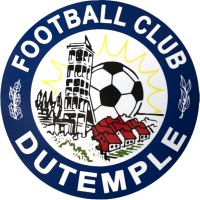 Logo of FC Valenciennes Dutemple
