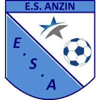 Logo of ES Anzin-Saint-Aubin