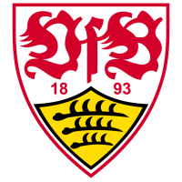 Logo of VfB Stuttgart