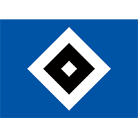 Hamburger SV logo