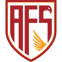 AVS Futebol club logo