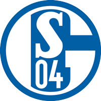 Schalke clublogo