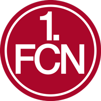 1. FC Nürnberg clublogo