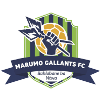 Marumo Gallants FC logo