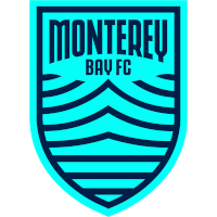 Monterey Bay FC logo