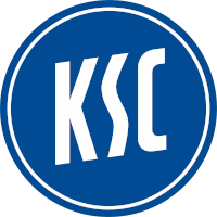 Logo of Karlsruher SC