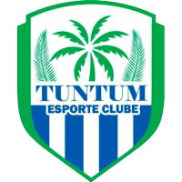 Tuntum club logo