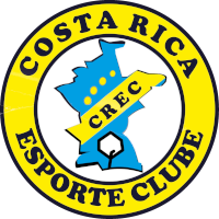 Costa Rica clublogo