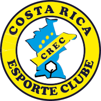 Costa Rica club logo