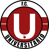 Logo of FC Universitario
