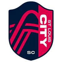Logo of St. Louis City SC 2