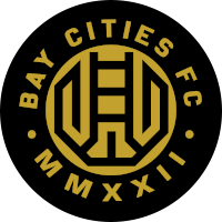 Bay Cities FC logo
