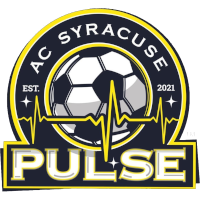 Logo of AC Syracuse Pulse