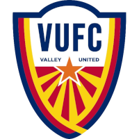 Logo of Valley United FC