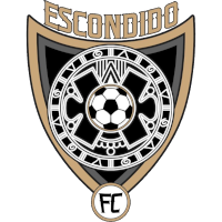 Logo of Escondido FC