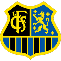 1. FC Saarbrücken logo