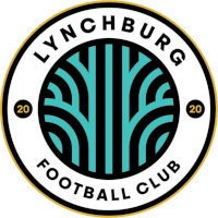 Logo of Lynchburg FC