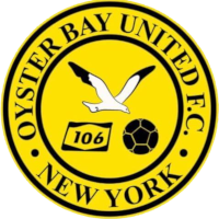 Logo of Oyster Bay United FC