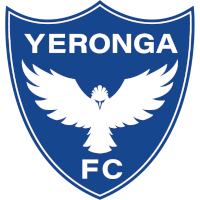 Yeronga club logo