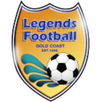 Legends Football clublogo