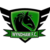 Wyndham club logo