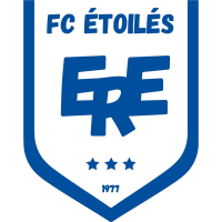 FC Etoilés d'Ere clublogo