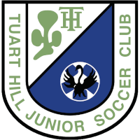 Tuart Hill club logo