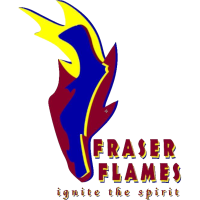 Fraser Flames FC clublogo